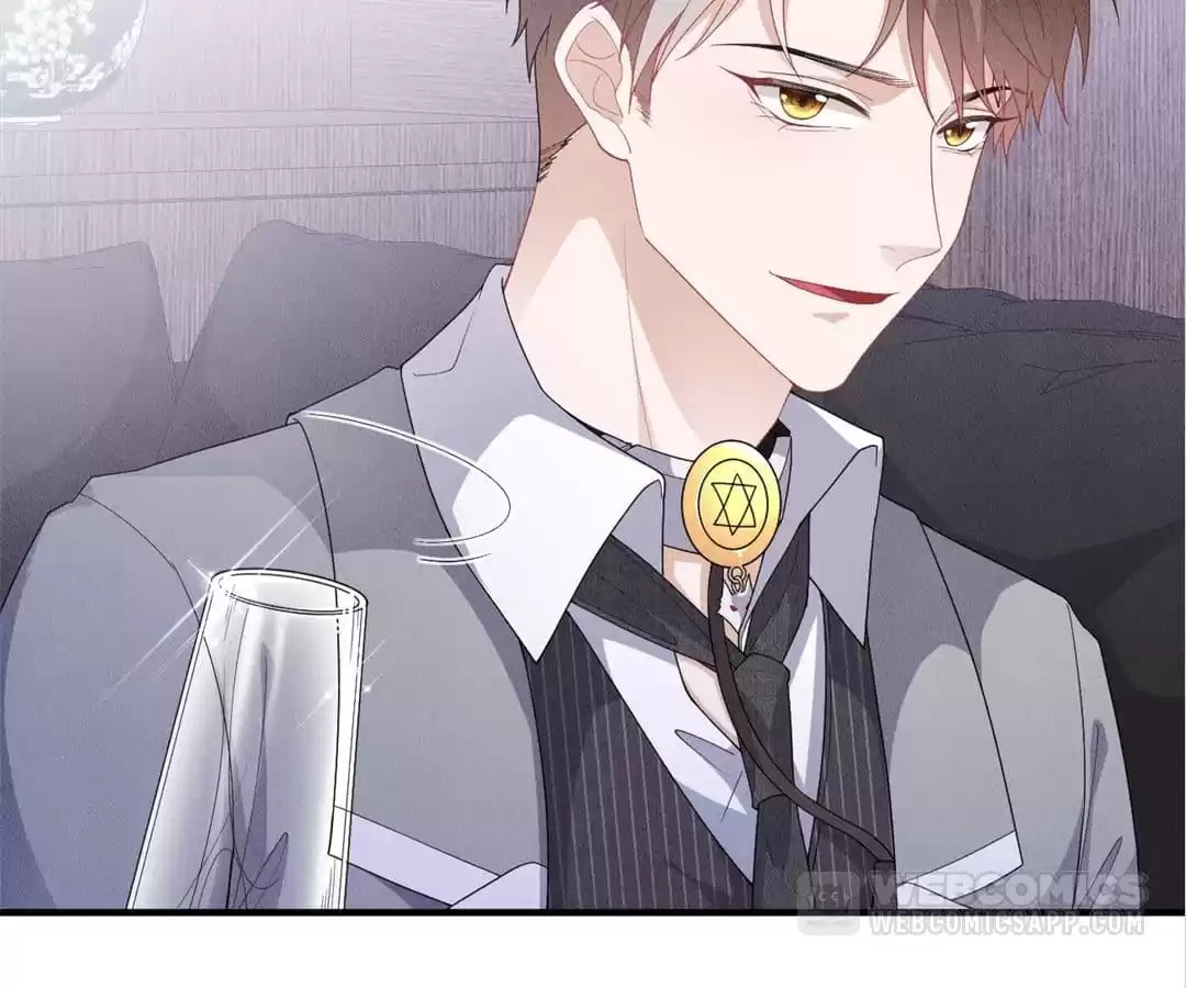 Read Tying up My Wolf (Colored) chapter 13 image 85 on Lezhin