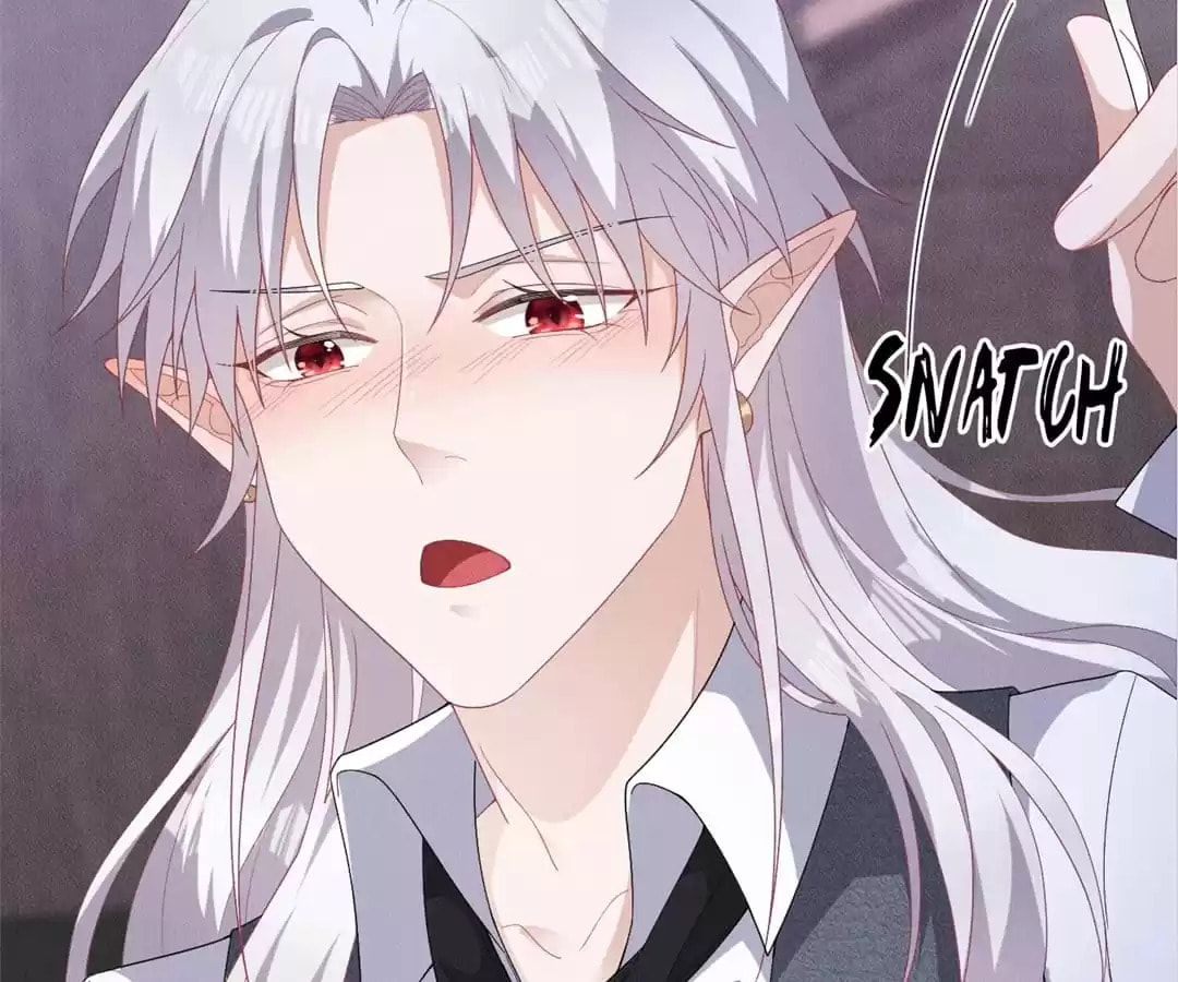 Read Tying up My Wolf (Colored) chapter 13 image 88 on Lezhin