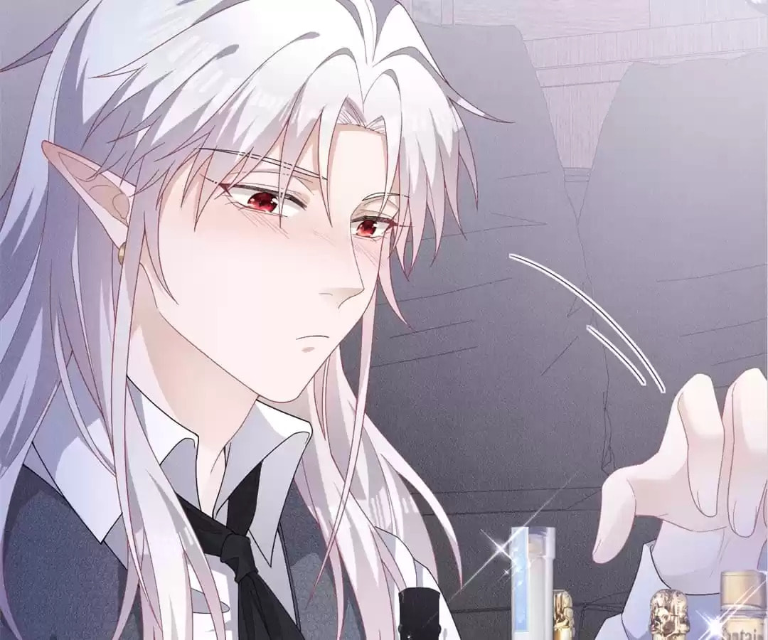 Read Tying up My Wolf (Colored) chapter 13 image 92 on Lezhin
