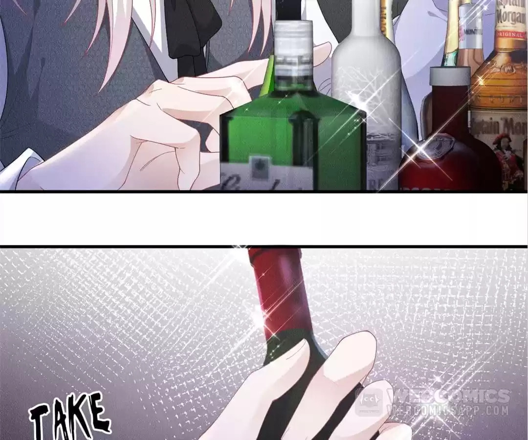 Read Tying up My Wolf (Colored) chapter 13 image 93 on Lezhin