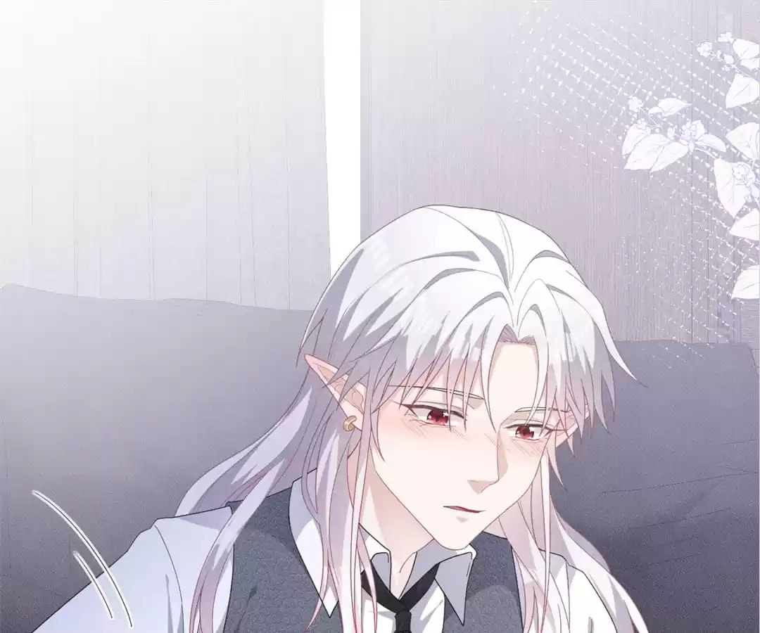 Read Tying up My Wolf (Colored) chapter 13 image 95 on Lezhin
