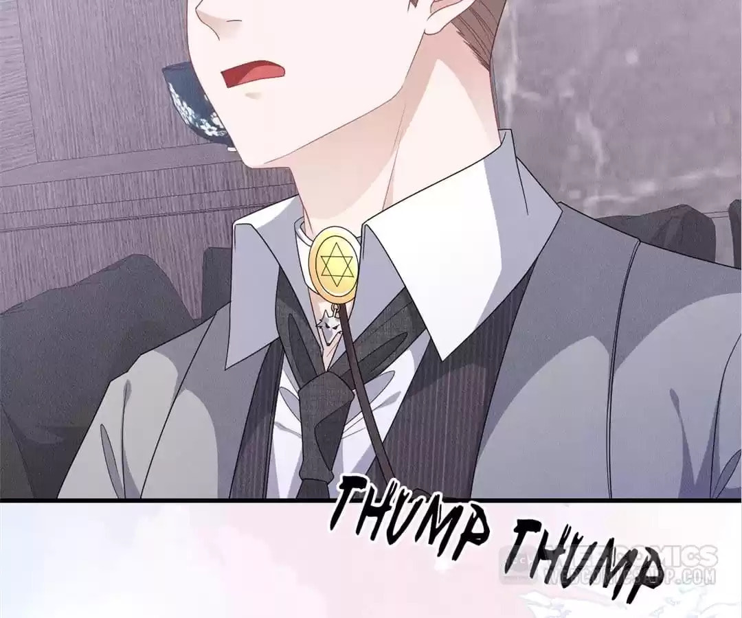 Read Tying up My Wolf (Colored) chapter 14 image 1 on Lezhin