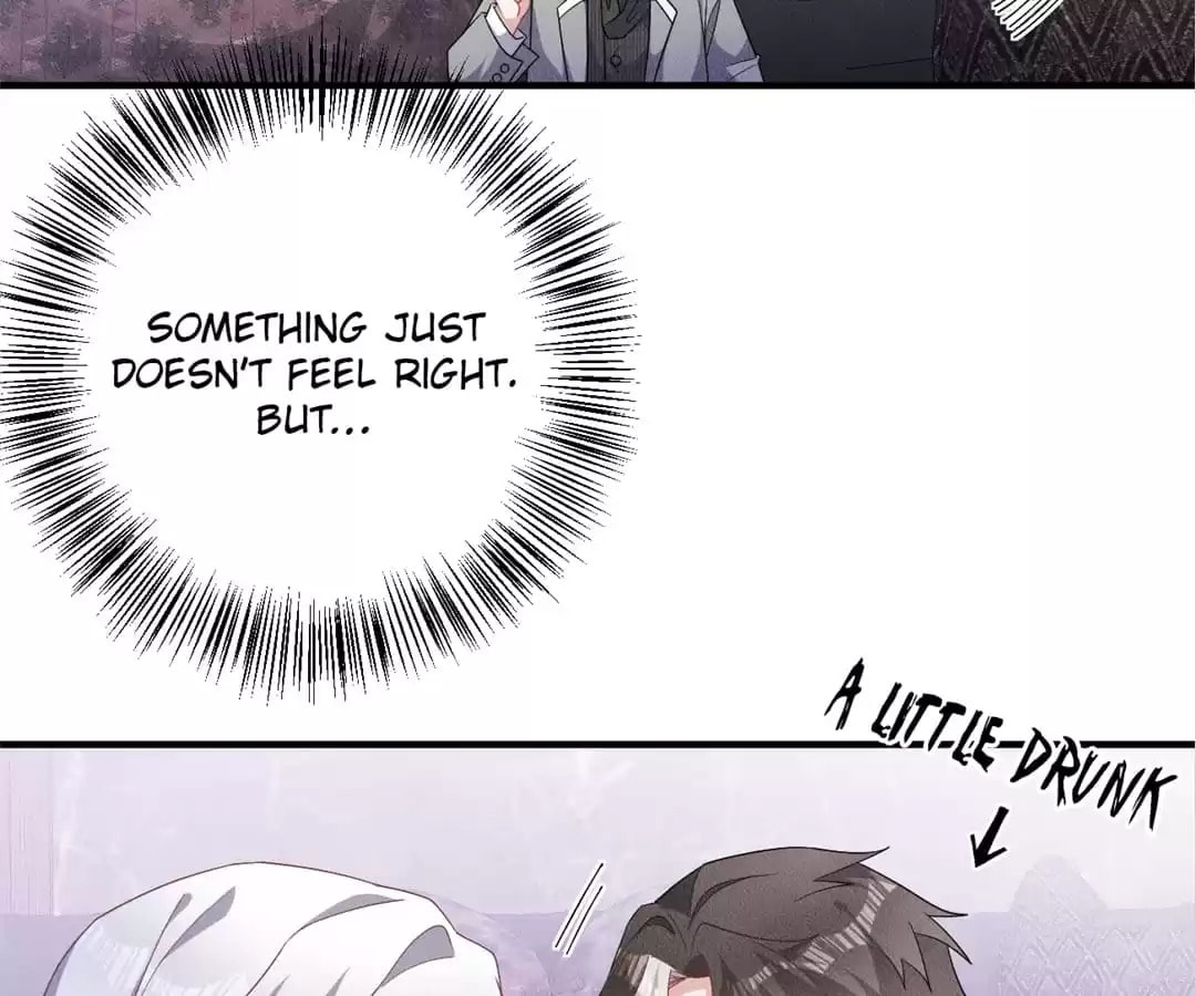 Read Tying up My Wolf (Colored) chapter 14 image 10 on Lezhin