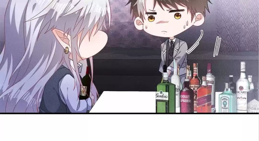 Read Tying up My Wolf (Colored) chapter 14 image 11 on Lezhin