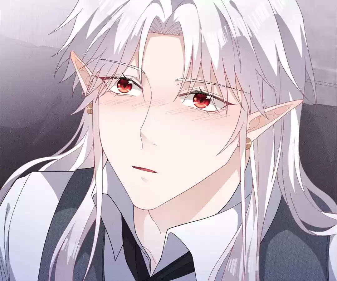 Read Tying up My Wolf (Colored) chapter 14 image 14 on Lezhin