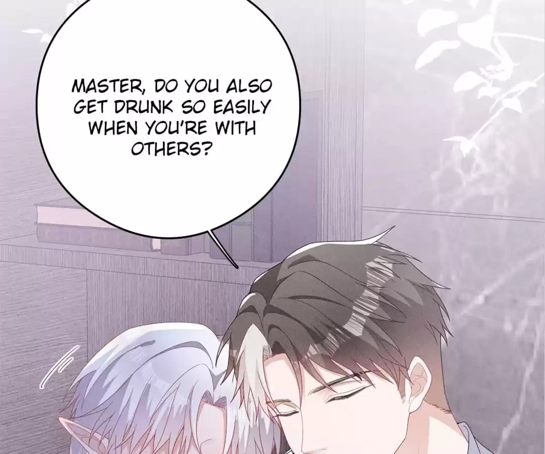 Read Tying up My Wolf (Colored) chapter 14 image 16 on Lezhin