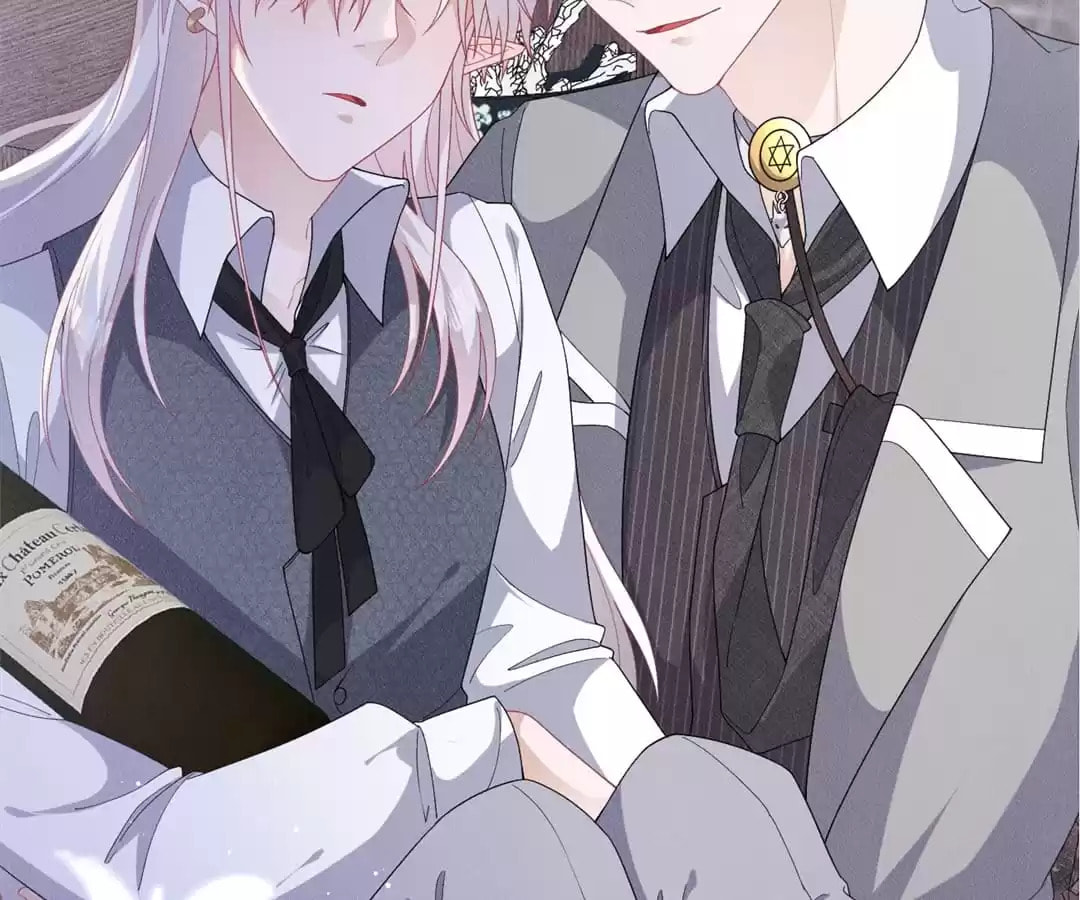 Read Tying up My Wolf (Colored) chapter 14 image 17 on Lezhin