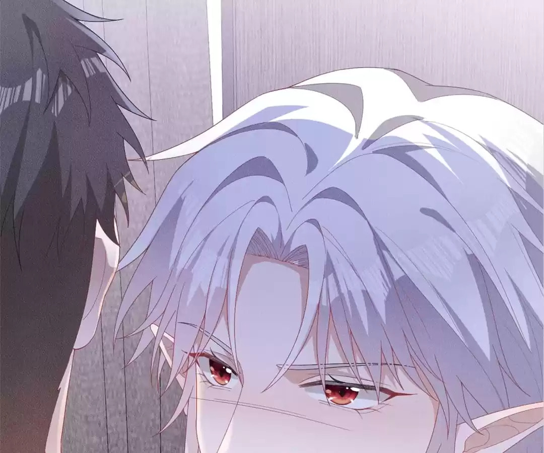 Read Tying up My Wolf (Colored) chapter 14 image 19 on Lezhin