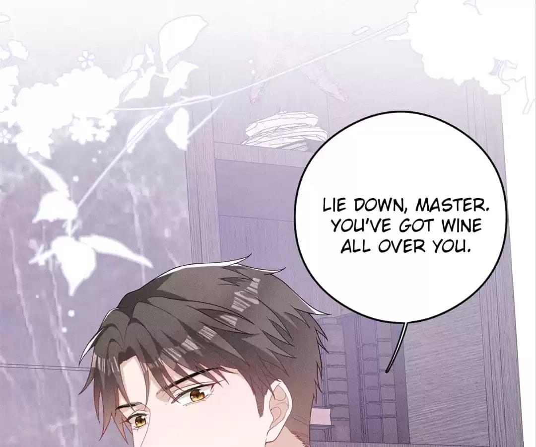 Read Tying up My Wolf (Colored) chapter 14 image 25 on Lezhin