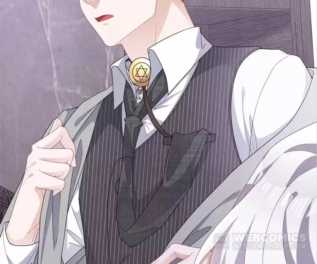Read Tying up My Wolf (Colored) chapter 14 image 26 on Lezhin
