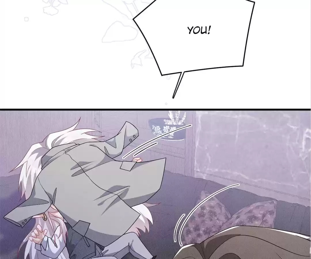 Read Tying up My Wolf (Colored) chapter 14 image 28 on Lezhin