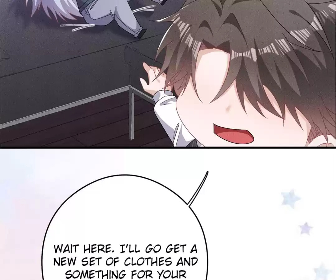 Read Tying up My Wolf (Colored) chapter 14 image 29 on Lezhin