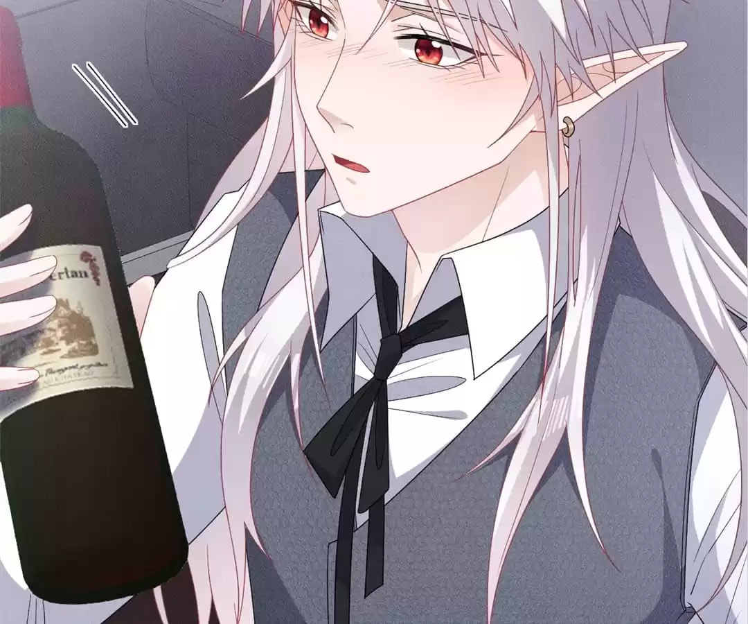 Read Tying up My Wolf (Colored) chapter 14 image 3 on Lezhin