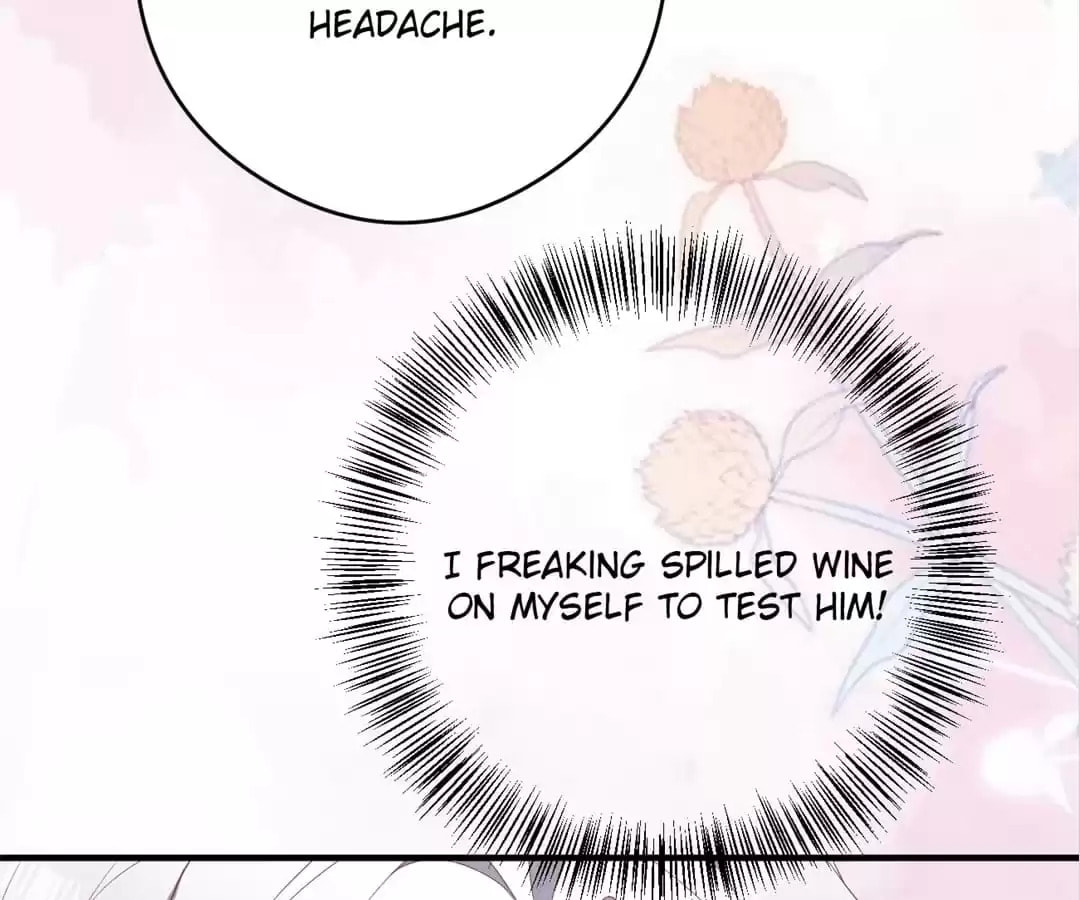 Read Tying up My Wolf (Colored) chapter 14 image 30 on Lezhin