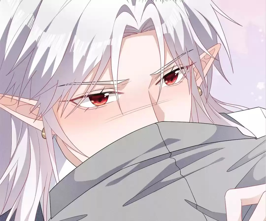 Read Tying up My Wolf (Colored) chapter 14 image 31 on Lezhin