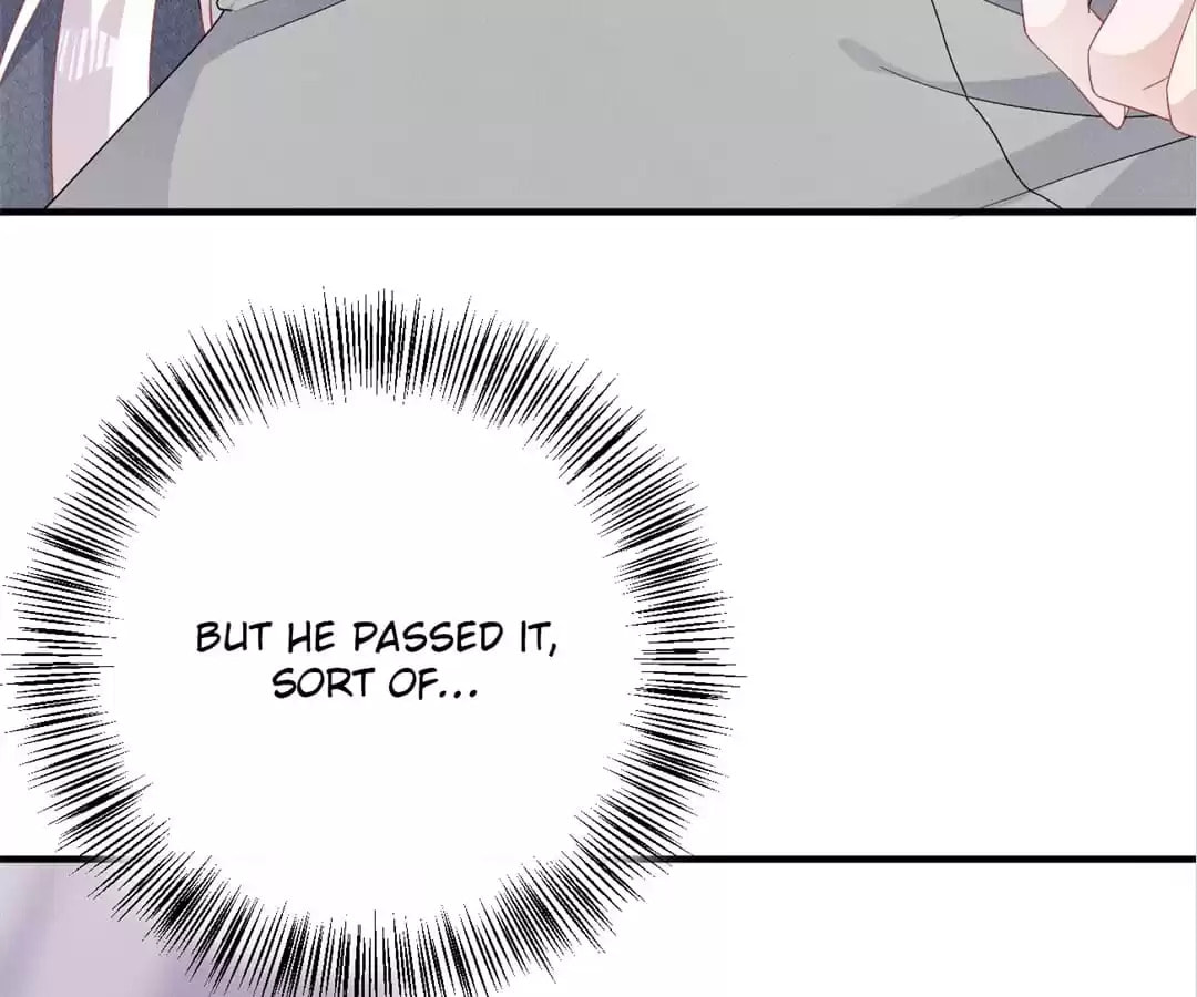 Read Tying up My Wolf (Colored) chapter 14 image 32 on Lezhin