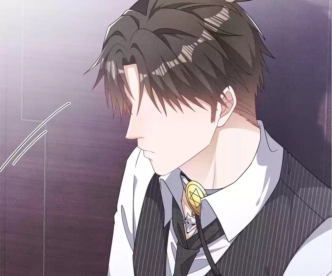 Read Tying up My Wolf (Colored) chapter 14 image 35 on Lezhin