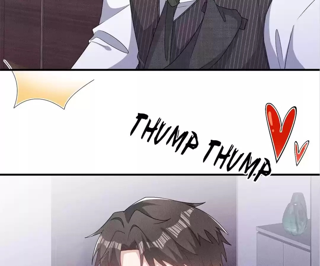 Read Tying up My Wolf (Colored) chapter 14 image 36 on Lezhin