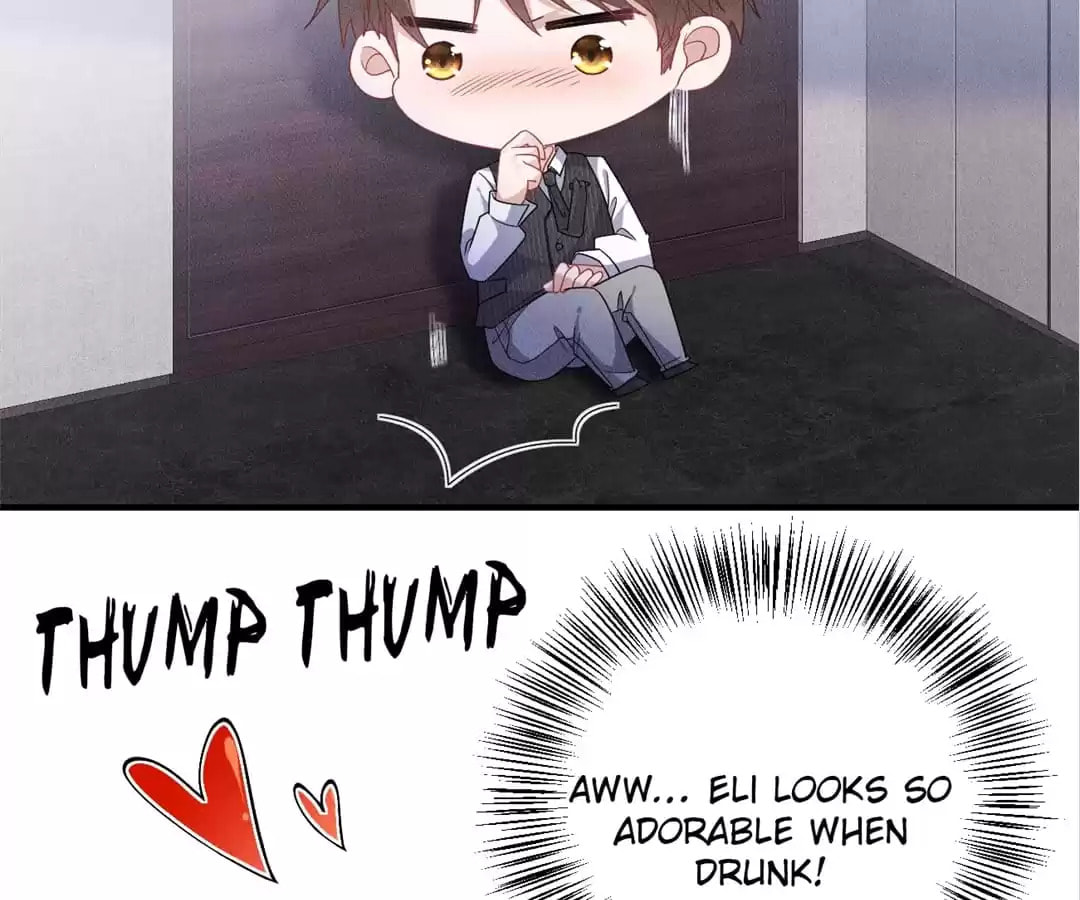 Read Tying up My Wolf (Colored) chapter 14 image 37 on Lezhin