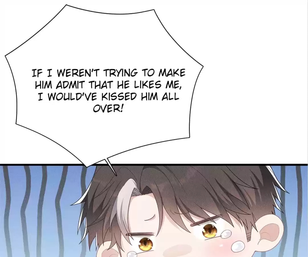 Read Tying up My Wolf (Colored) chapter 14 image 39 on Lezhin