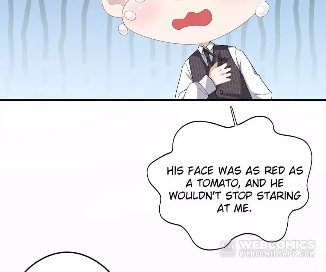 Read Tying up My Wolf (Colored) chapter 14 image 40 on Lezhin
