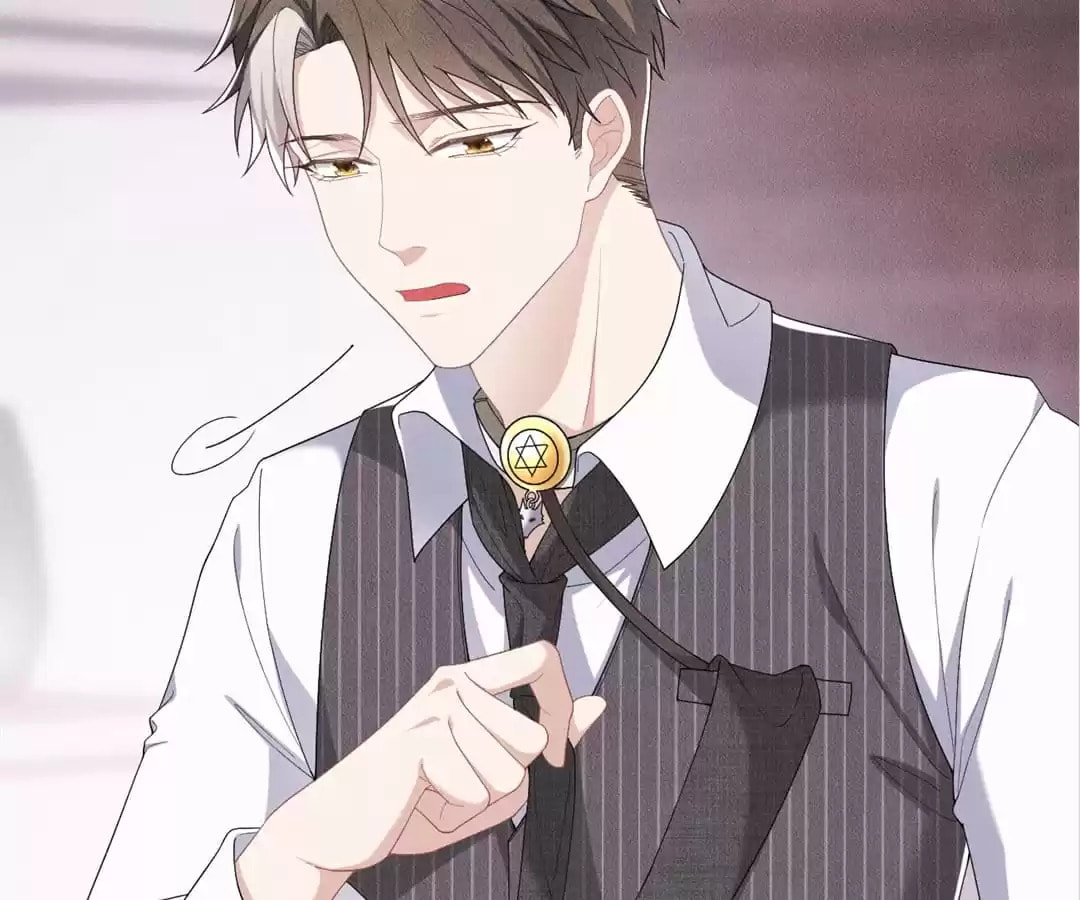 Read Tying up My Wolf (Colored) chapter 14 image 42 on Lezhin