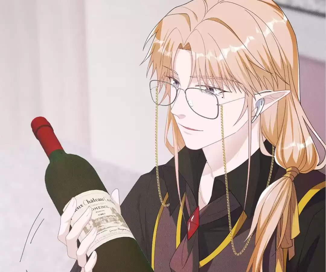 Read Tying up My Wolf (Colored) chapter 14 image 49 on Lezhin