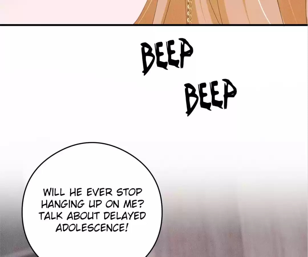 Read Tying up My Wolf (Colored) chapter 14 image 58 on Lezhin
