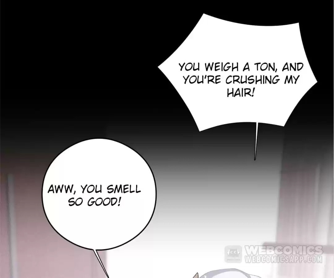Read Tying up My Wolf (Colored) chapter 14 image 62 on Lezhin