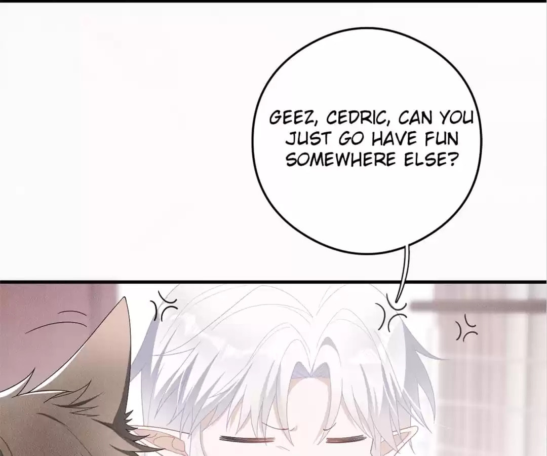 Read Tying up My Wolf (Colored) chapter 14 image 64 on Lezhin