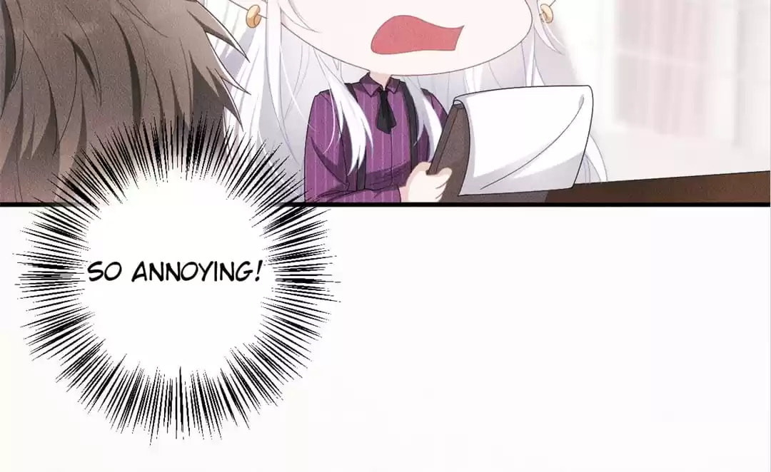 Read Tying up My Wolf (Colored) chapter 14 image 65 on Lezhin