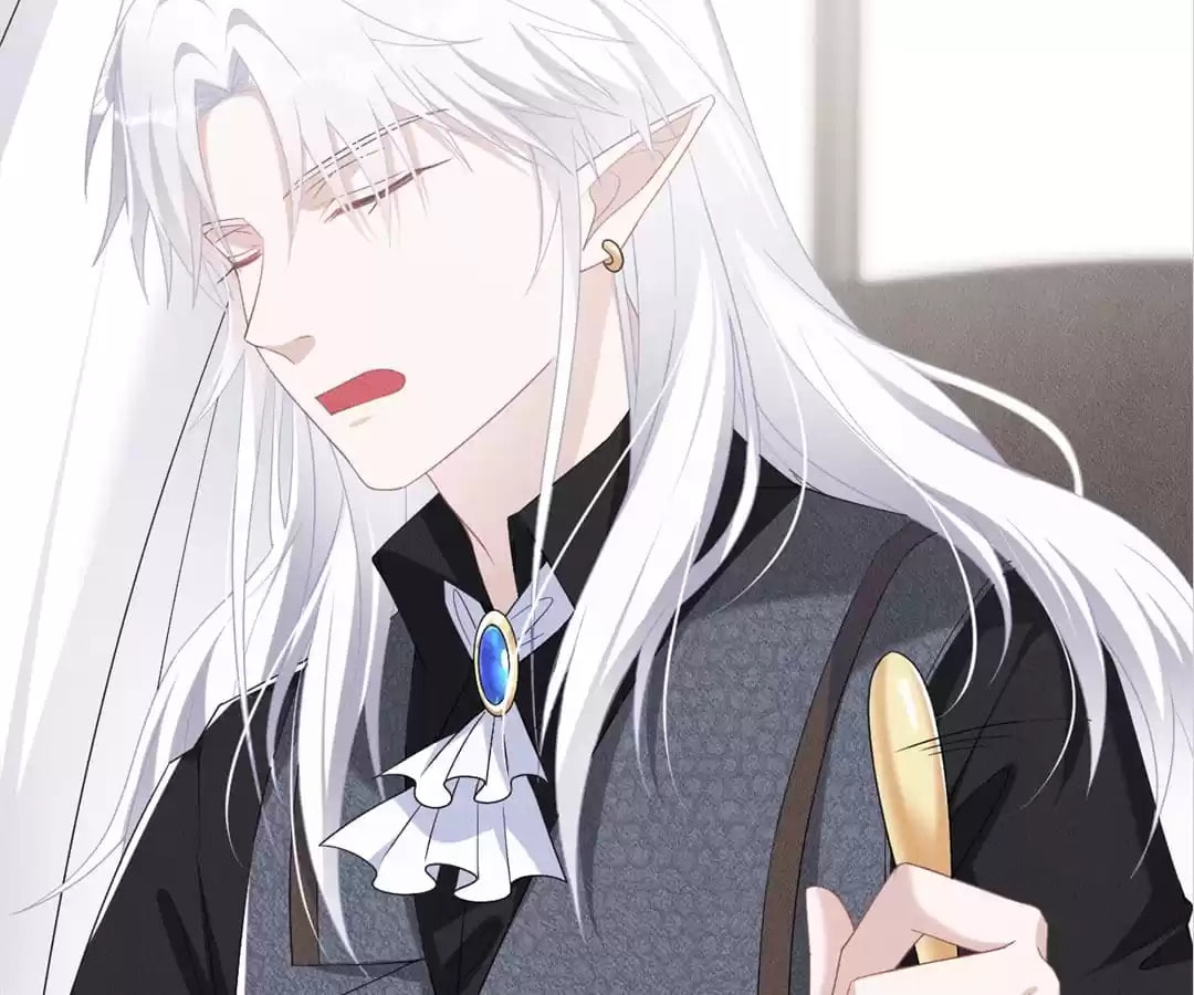Read Tying up My Wolf (Colored) chapter 14 image 77 on Lezhin