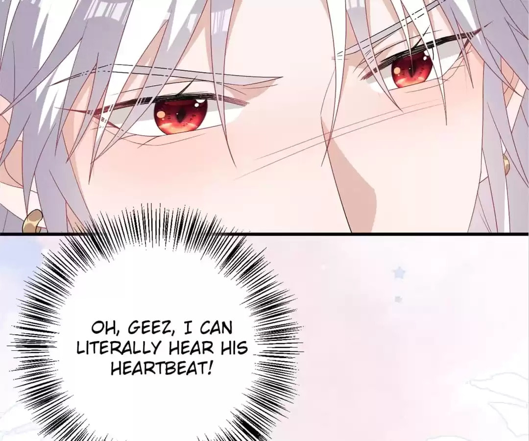 Read Tying up My Wolf (Colored) chapter 14 image 8 on Lezhin