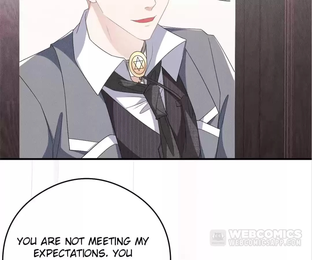 Read Tying up My Wolf (Colored) chapter 14 image 80 on Lezhin