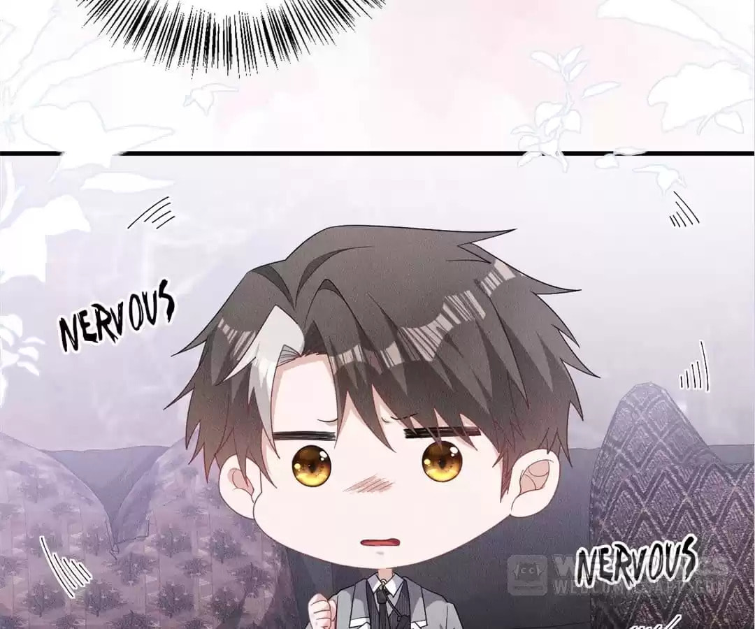 Read Tying up My Wolf (Colored) chapter 14 image 9 on Lezhin