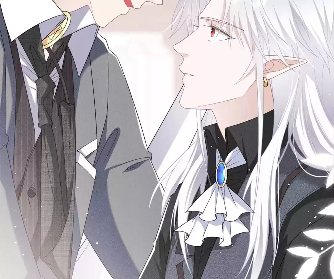 Read Tying up My Wolf (Colored) chapter 14 image 90 on Lezhin