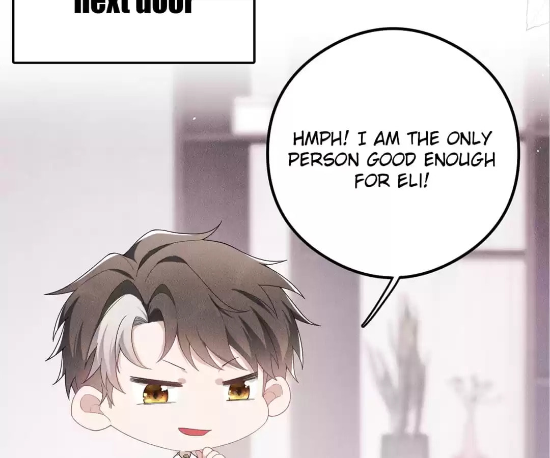 Read Tying up My Wolf (Colored) chapter 15 image 18 on Lezhin