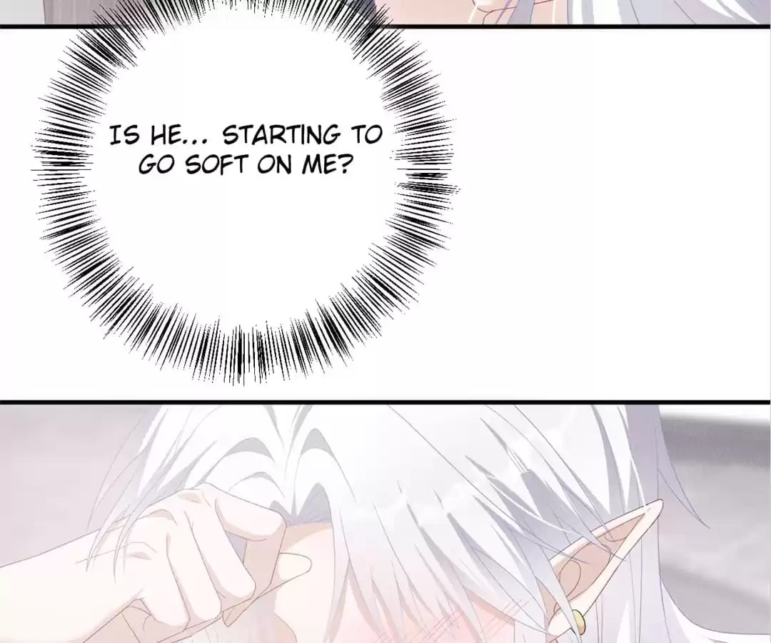 Read Tying up My Wolf (Colored) chapter 15 image 2 on Lezhin