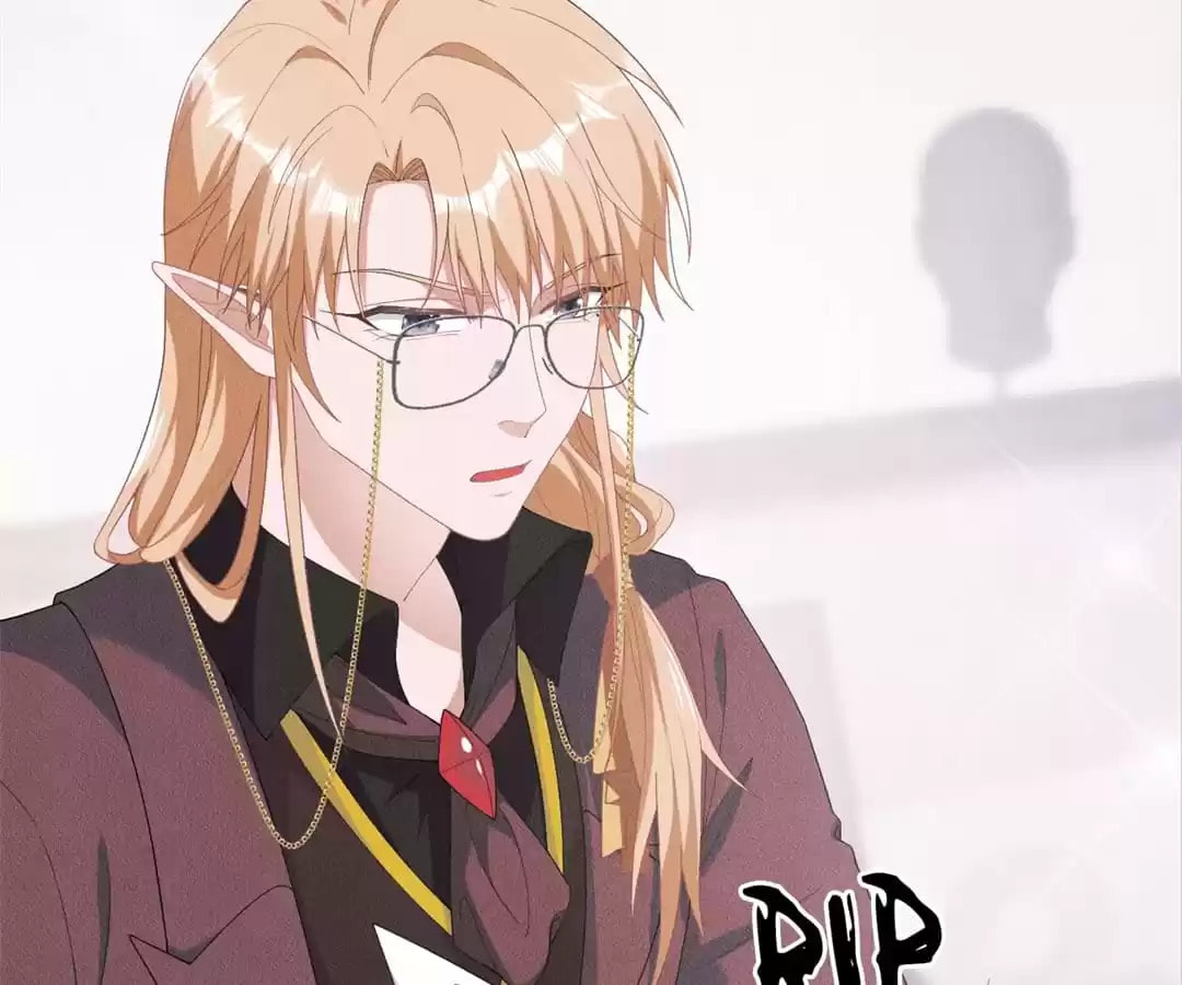 Read Tying up My Wolf (Colored) chapter 15 image 22 on Lezhin