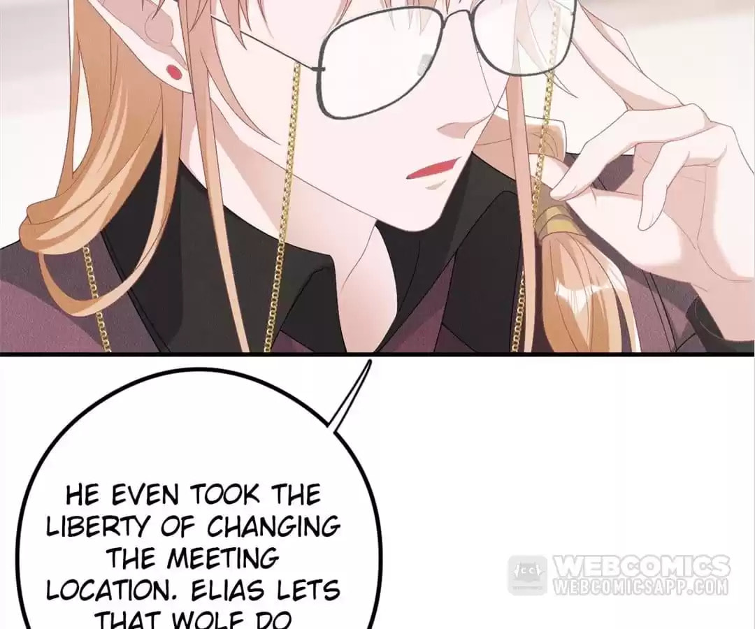 Read Tying up My Wolf (Colored) chapter 15 image 25 on Lezhin