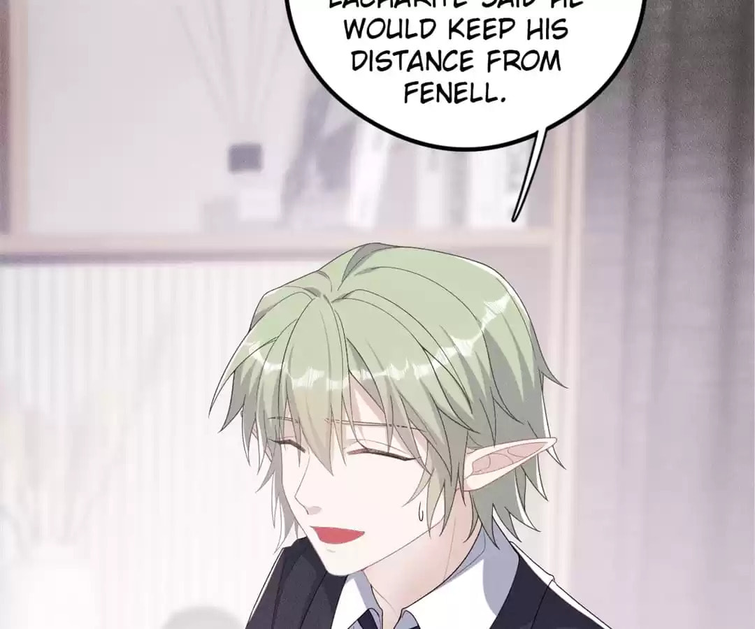 Read Tying up My Wolf (Colored) chapter 15 image 27 on Lezhin