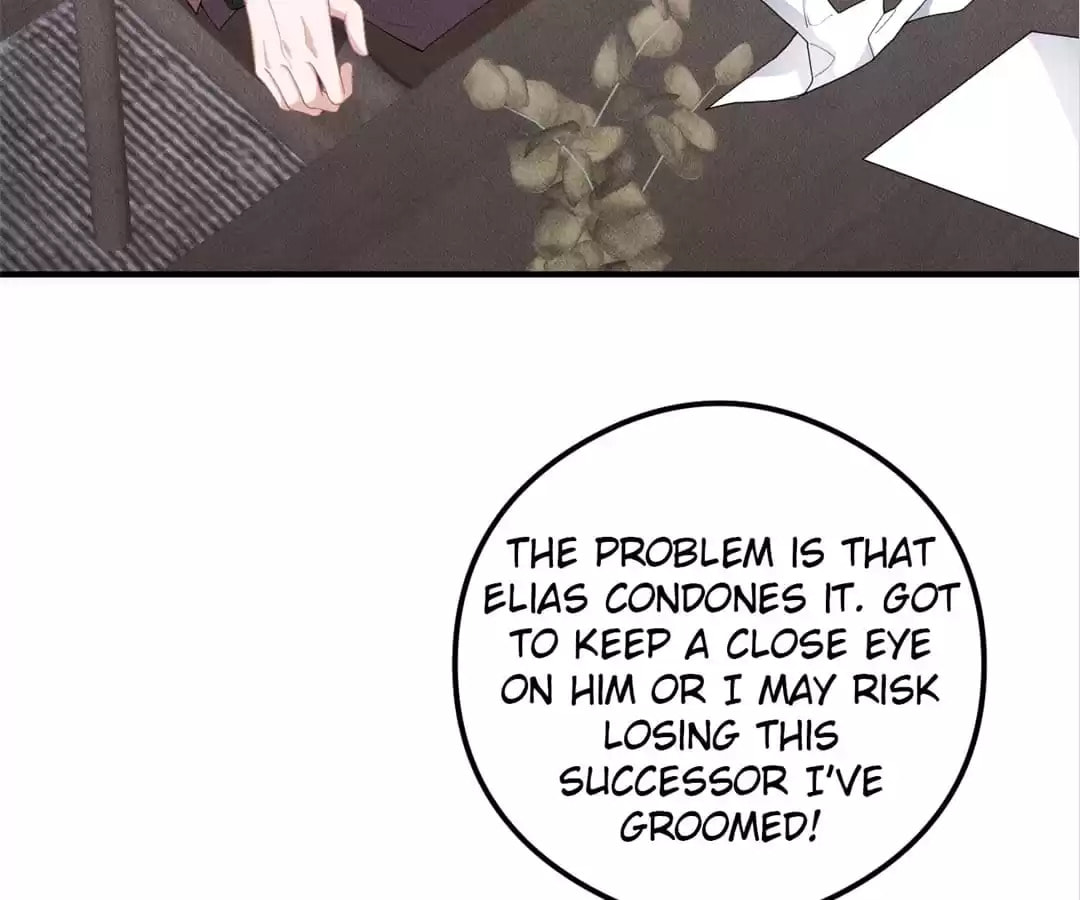 Read Tying up My Wolf (Colored) chapter 15 image 31 on Lezhin