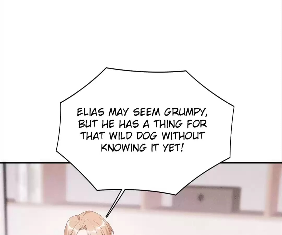 Read Tying up My Wolf (Colored) chapter 15 image 34 on Lezhin