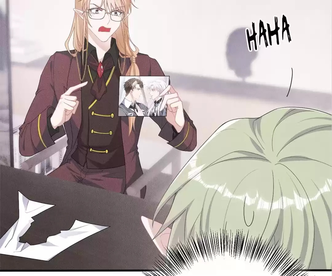 Read Tying up My Wolf (Colored) chapter 15 image 35 on Lezhin
