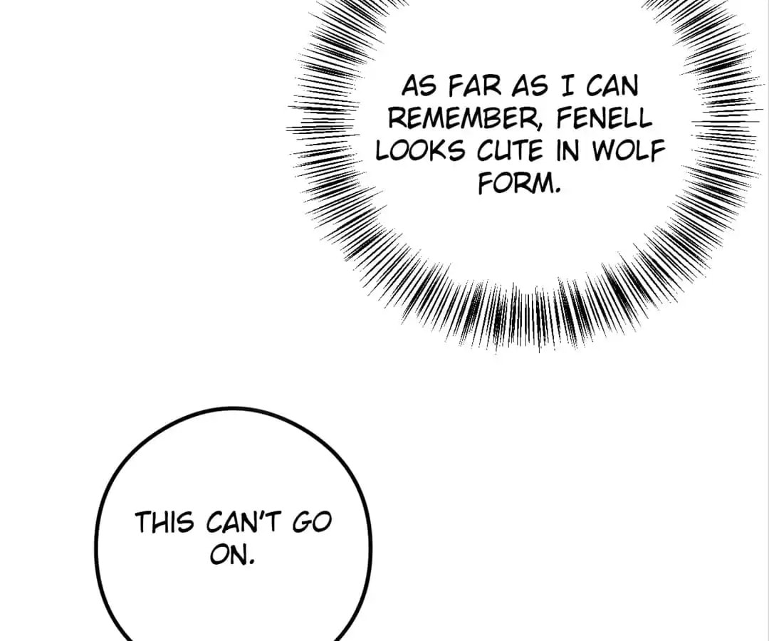 Read Tying up My Wolf (Colored) chapter 15 image 36 on Lezhin