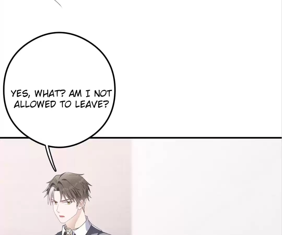 Read Tying up My Wolf (Colored) chapter 15 image 42 on Lezhin
