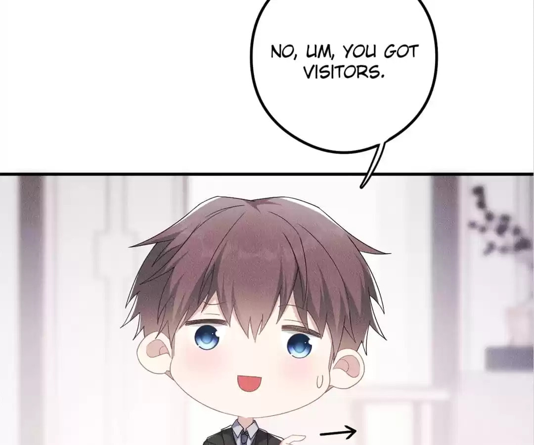 Read Tying up My Wolf (Colored) chapter 15 image 44 on Lezhin