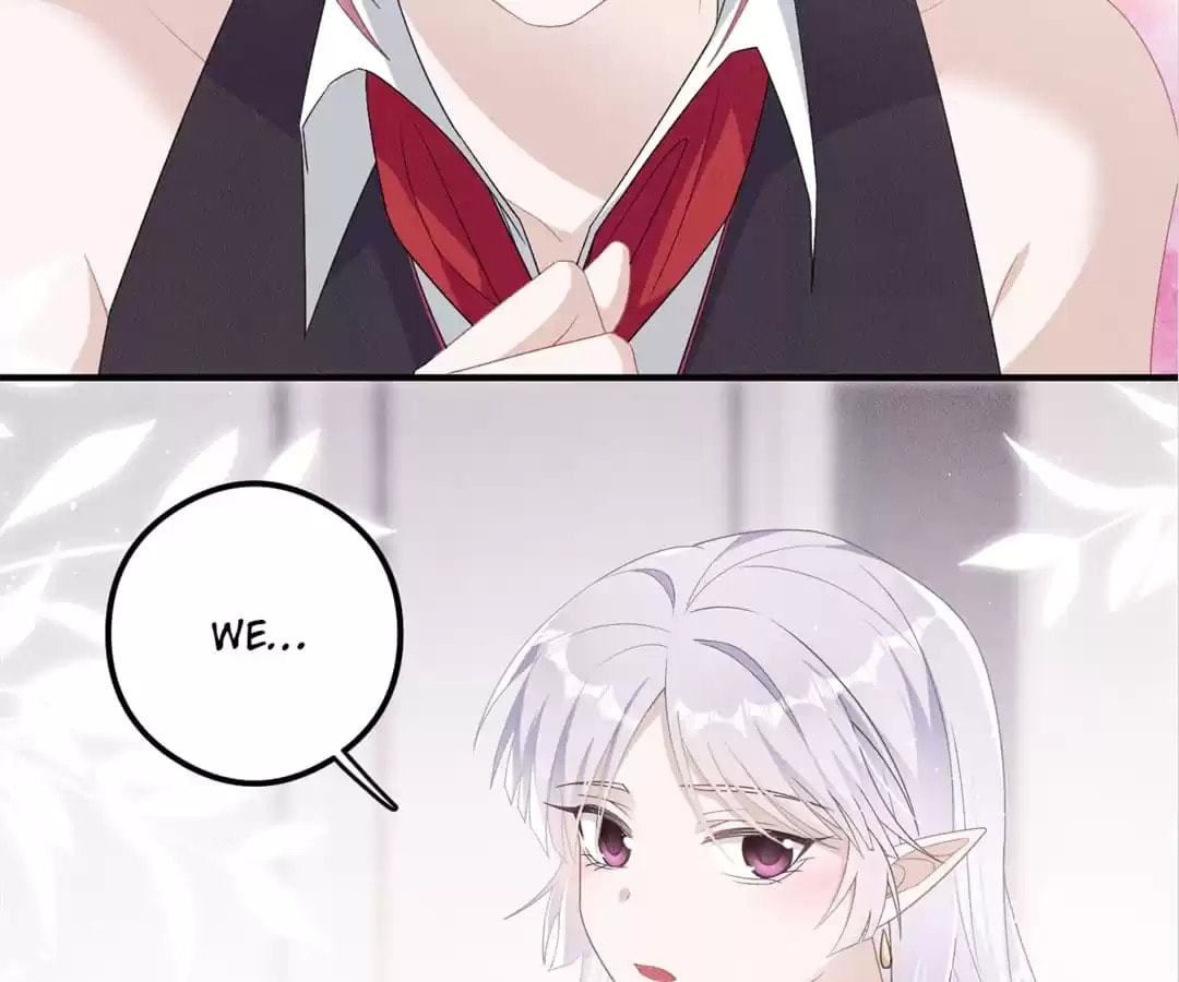 Read Tying up My Wolf (Colored) chapter 15 image 46 on Lezhin