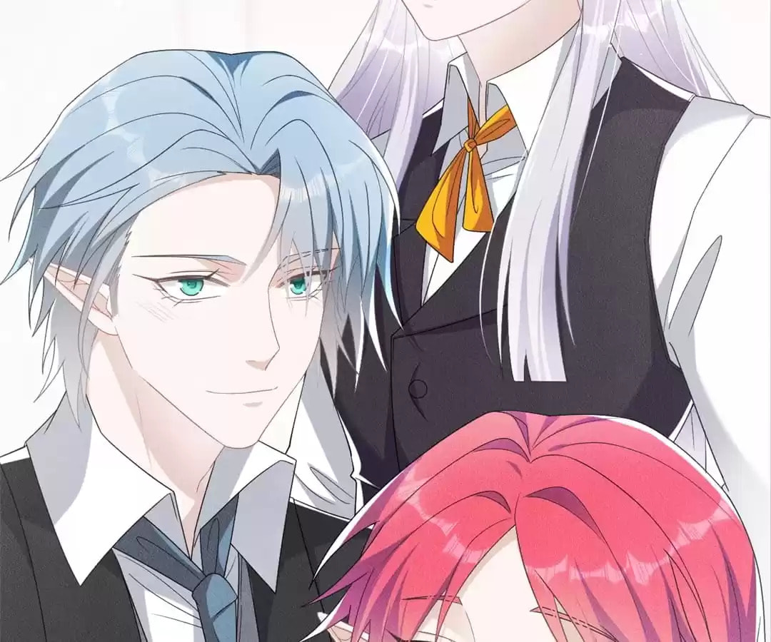 Read Tying up My Wolf (Colored) chapter 15 image 47 on Lezhin