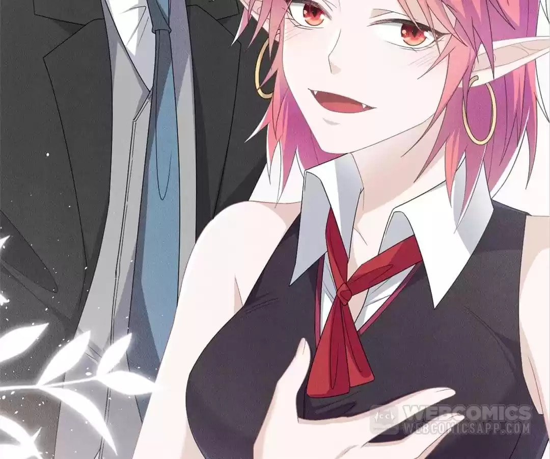 Read Tying up My Wolf (Colored) chapter 15 image 48 on Lezhin